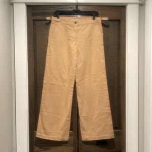 BURBERRY Khaki Pants